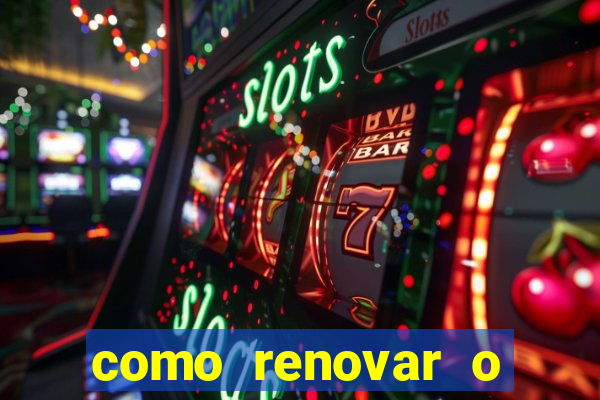 como renovar o plano tim beta antes do prazo